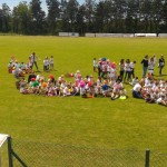 2. Športni dan VŠ Opčine