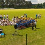 2. Športni dan VŠ Opčine