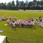 2. Športni dan VŠ Opčine