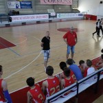 Deželni finale za kategorijo under 14