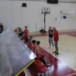 Deželni finale za kategorijo under 14