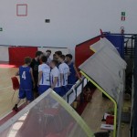 Deželni finale za kategorijo under 14