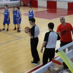 Deželni finale za kategorijo under 14