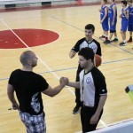 Deželni finale za kategorijo under 14