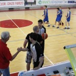 Deželni finale za kategorijo under 14