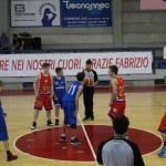 Deželni finale za kategorijo under 14