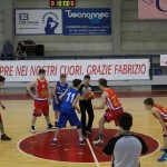 Deželni finale za kategorijo under 14