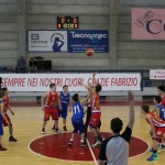 Deželni finale za kategorijo under 14