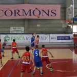 Deželni finale za kategorijo under 14