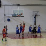 Deželni finale za kategorijo under 14