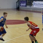 Deželni finale za kategorijo under 14
