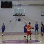 Deželni finale za kategorijo under 14