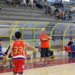 Deželni finale za kategorijo under 14