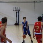 Deželni finale za kategorijo under 14