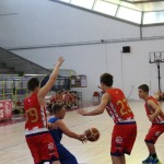 Deželni finale za kategorijo under 14