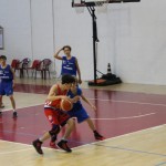 Deželni finale za kategorijo under 14