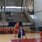 Deželni finale za kategorijo under 14