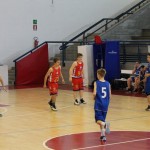 Deželni finale za kategorijo under 14