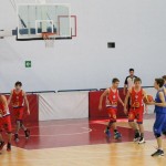 Deželni finale za kategorijo under 14