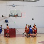 Deželni finale za kategorijo under 14