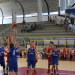 Deželni finale za kategorijo under 14