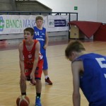 Deželni finale za kategorijo under 14