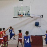 Deželni finale za kategorijo under 14