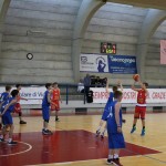 Deželni finale za kategorijo under 14