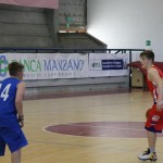 Deželni finale za kategorijo under 14