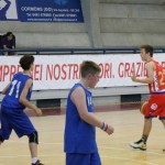 Deželni finale za kategorijo under 14