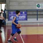 Deželni finale za kategorijo under 14