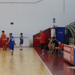 Deželni finale za kategorijo under 14