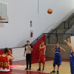 Deželni finale za kategorijo under 14