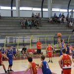 Deželni finale za kategorijo under 14