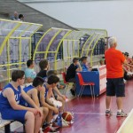 Deželni finale za kategorijo under 14