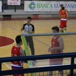 Deželni finale za kategorijo under 14