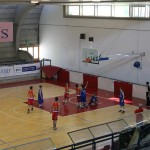 Deželni finale za kategorijo under 14