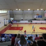 Deželni finale za kategorijo under 14