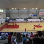 Deželni finale za kategorijo under 14