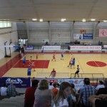 Deželni finale za kategorijo under 14