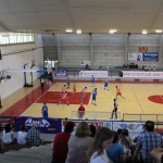 Deželni finale za kategorijo under 14