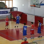 Deželni finale za kategorijo under 14