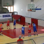 Deželni finale za kategorijo under 14