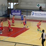 Deželni finale za kategorijo under 14