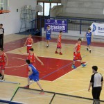 Deželni finale za kategorijo under 14