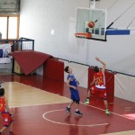 Deželni finale za kategorijo under 14