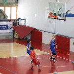Deželni finale za kategorijo under 14