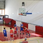 Deželni finale za kategorijo under 14