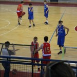 Deželni finale za kategorijo under 14