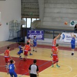 Deželni finale za kategorijo under 14